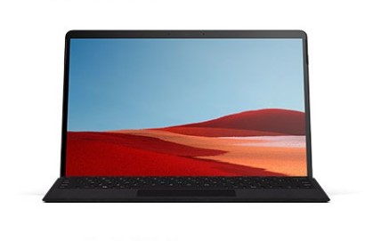 西峰Surface Pro