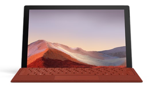 西峰Surface Go